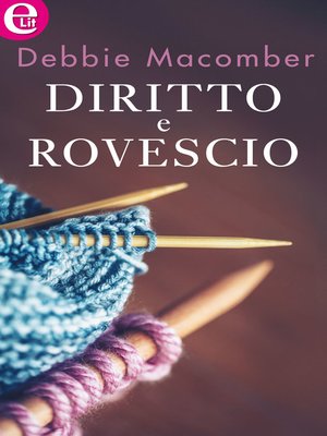 cover image of Diritto e rovescio
